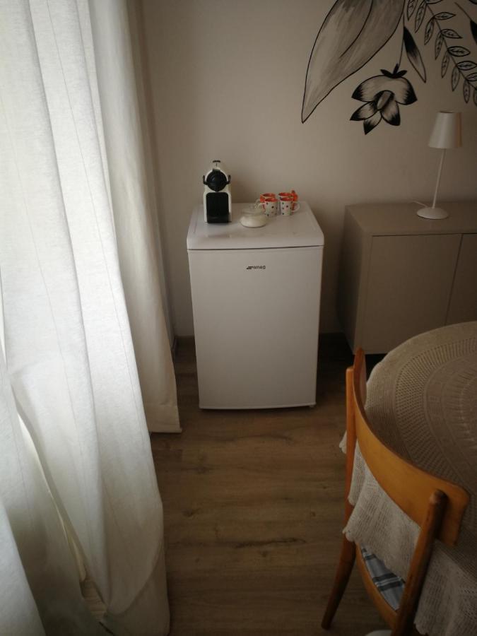 Gigio'S Home Milan Apartment Exterior foto