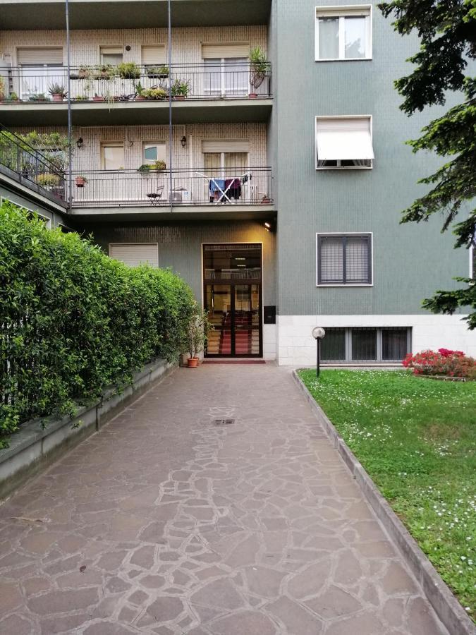 Gigio'S Home Milan Apartment Exterior foto