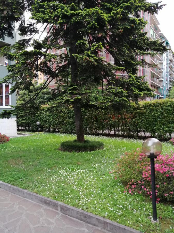 Gigio'S Home Milan Apartment Exterior foto