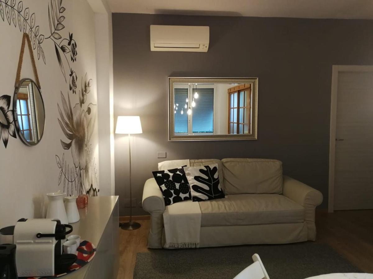 Gigio'S Home Milan Apartment Exterior foto
