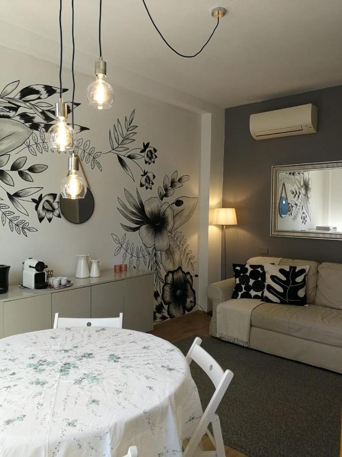 Gigio'S Home Milan Apartment Exterior foto