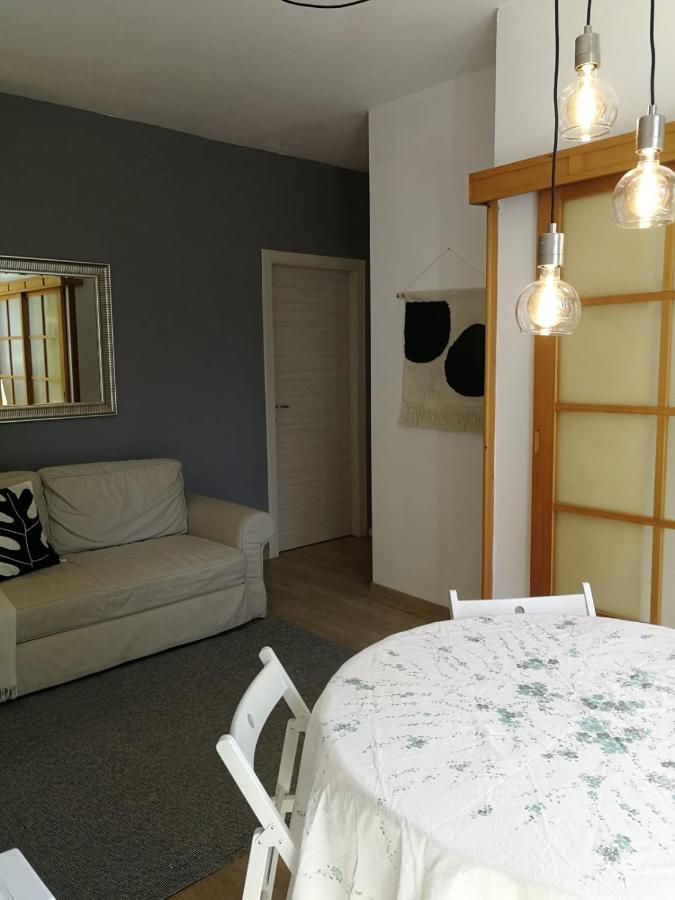 Gigio'S Home Milan Apartment Exterior foto