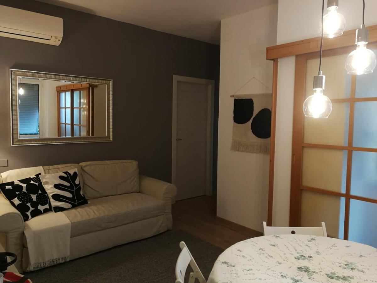 Gigio'S Home Milan Apartment Exterior foto