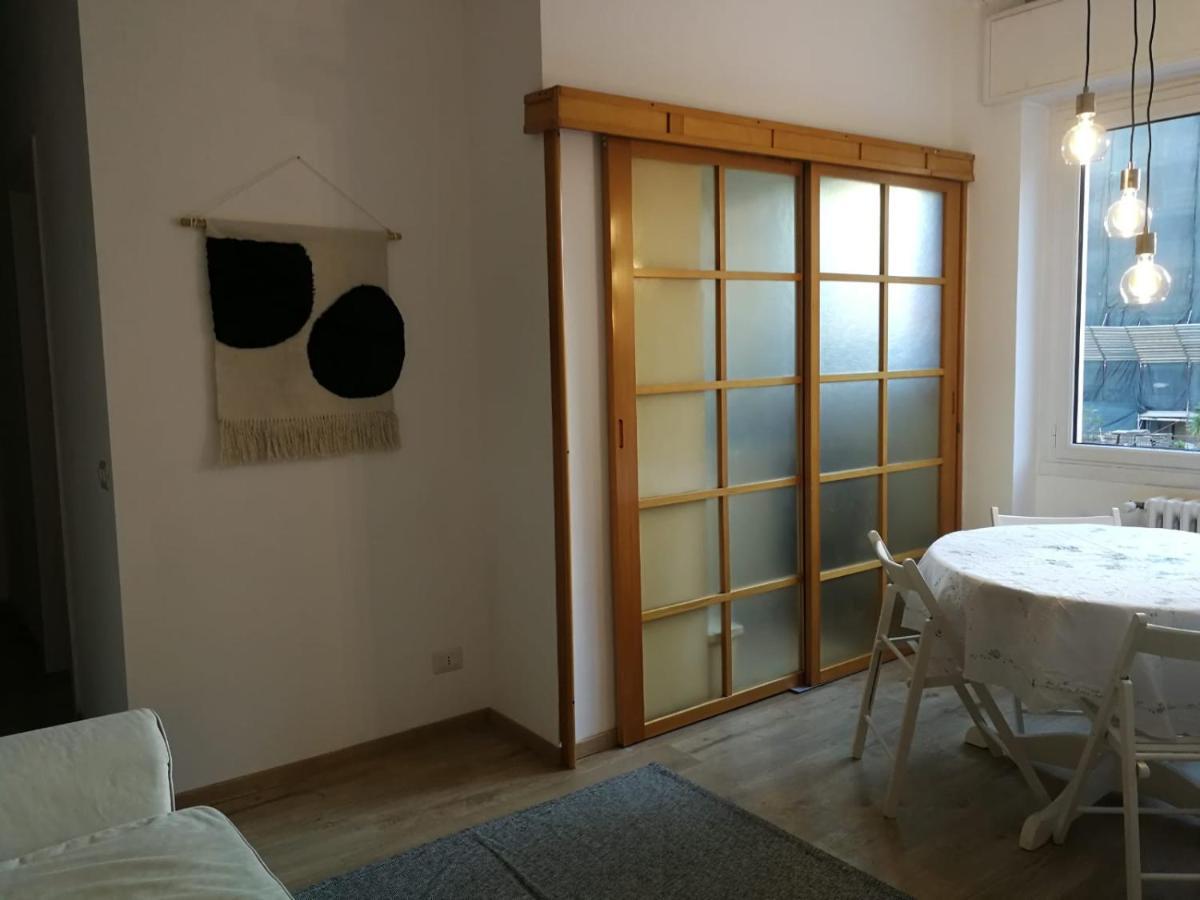 Gigio'S Home Milan Apartment Exterior foto