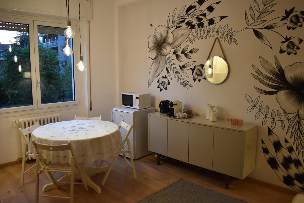 Gigio'S Home Milan Apartment Exterior foto