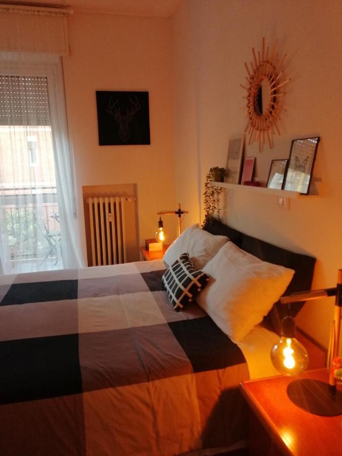 Gigio'S Home Milan Apartment Exterior foto
