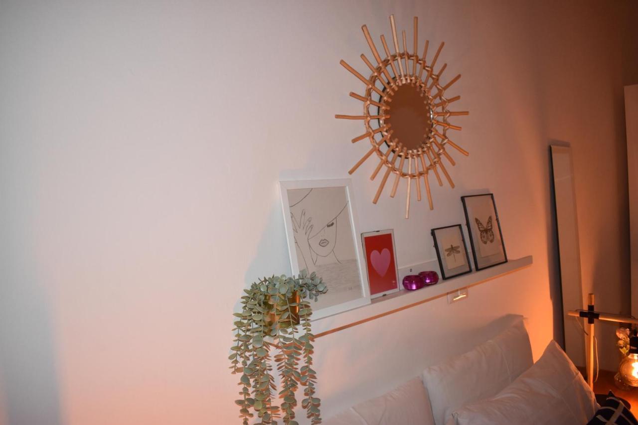 Gigio'S Home Milan Apartment Exterior foto