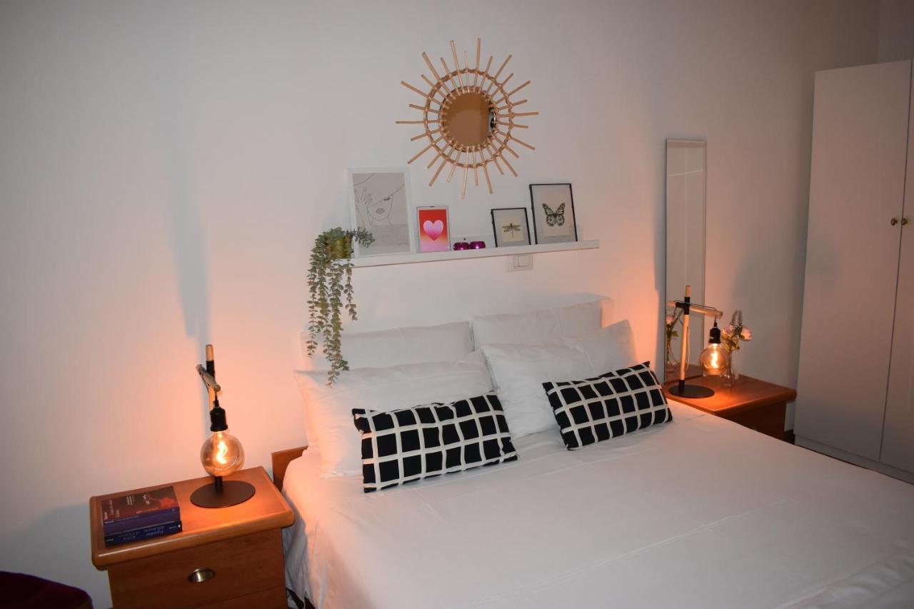 Gigio'S Home Milan Apartment Exterior foto