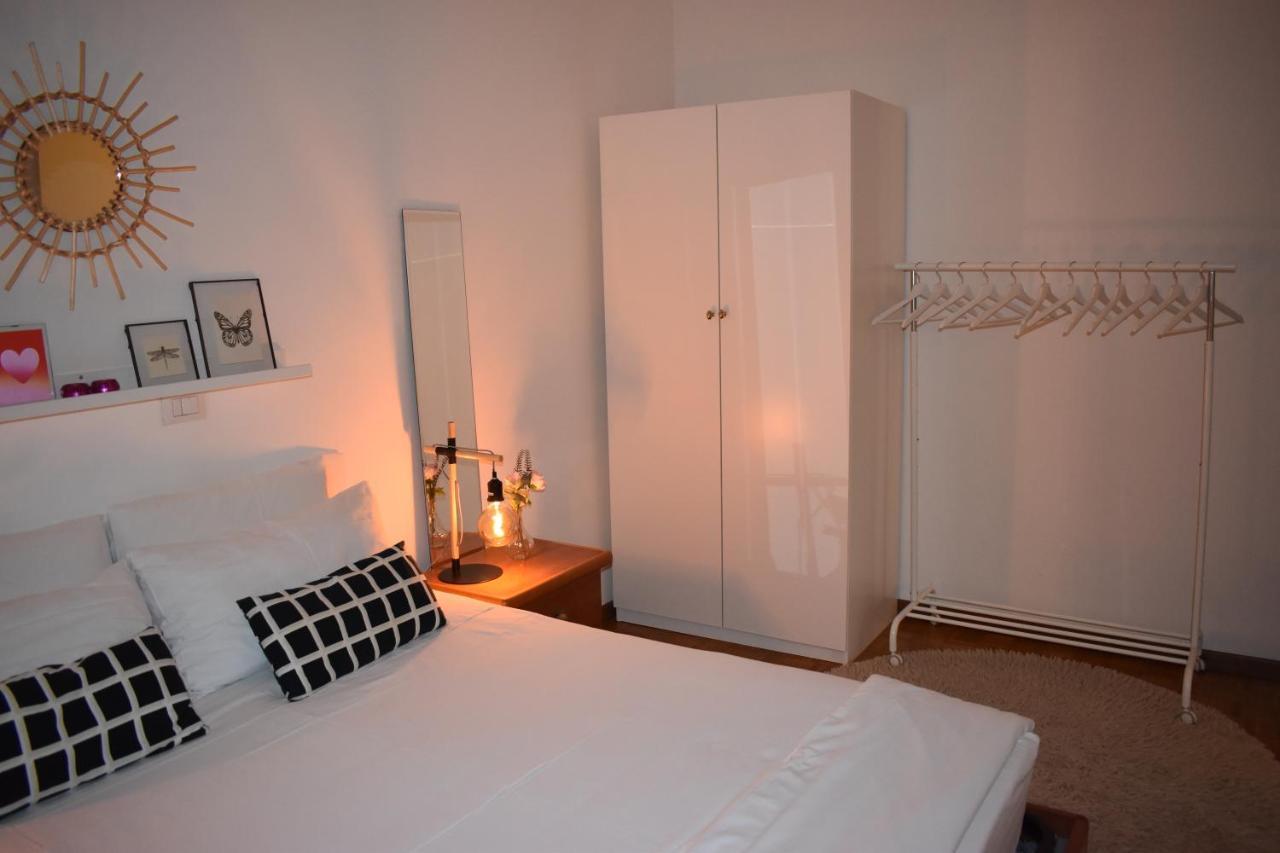 Gigio'S Home Milan Apartment Exterior foto