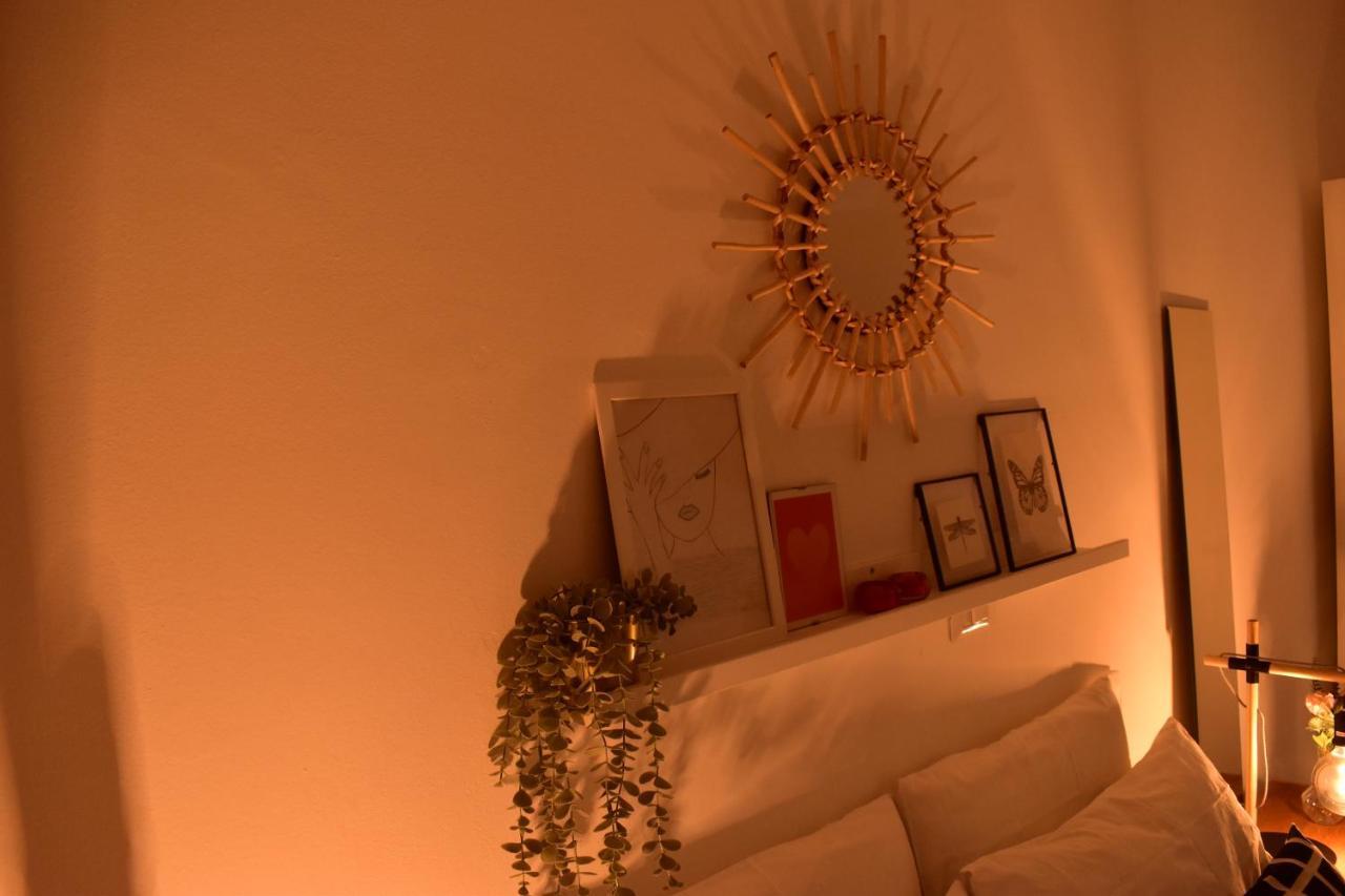 Gigio'S Home Milan Apartment Exterior foto