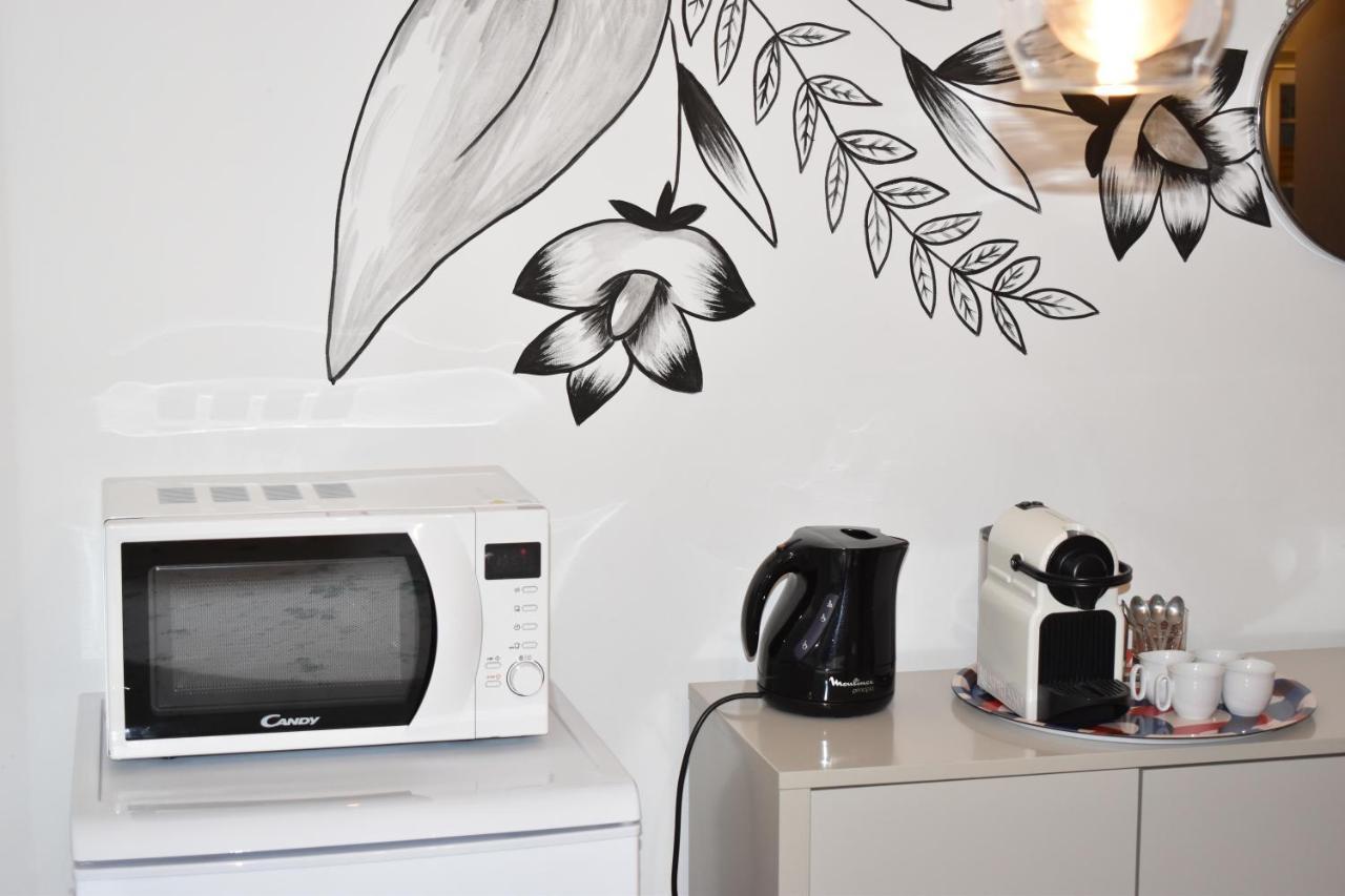 Gigio'S Home Milan Apartment Exterior foto
