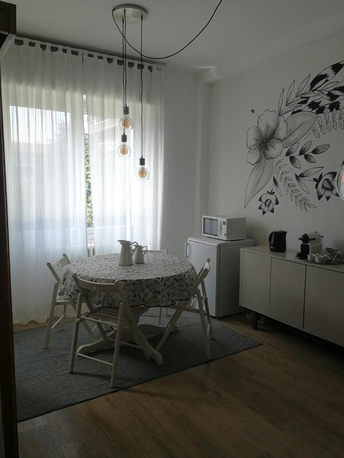 Gigio'S Home Milan Apartment Exterior foto