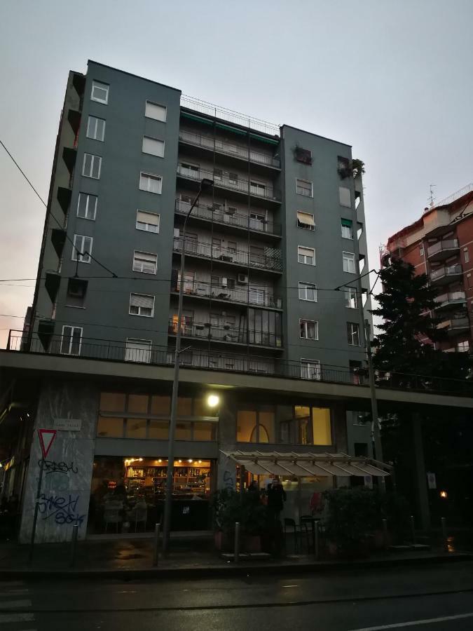 Gigio'S Home Milan Apartment Exterior foto